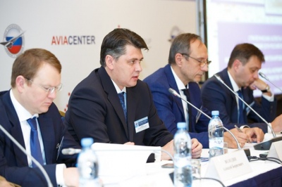 В Москве завершила работу VI Международная конференция «Проектирование, строительство и эксплуатация аэропортов – 2017»